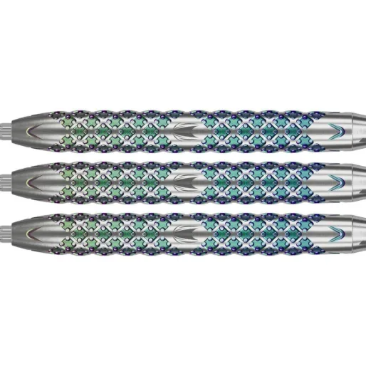 Target - darts Šípky Steel Rove 02 - Swiss Point - 23g