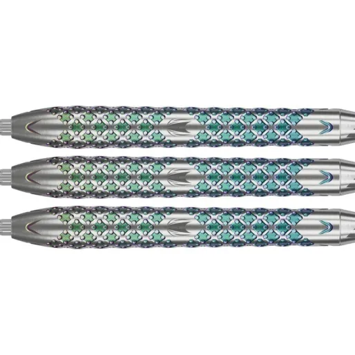 Target - darts Šípky Steel Rove 03 - Swiss Point - 22g