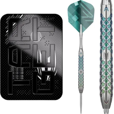 Target - darts Šípky Steel Rove 03 - Swiss Point - 22g