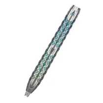 Target - darts Šípky Steel Rove 03 - Swiss Point - 24g