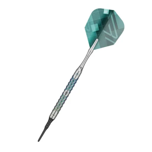 Target - darts Šípky Rove 10 - 18g