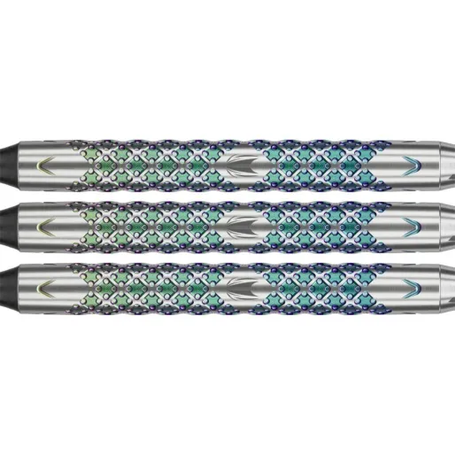 Target - darts Šípky Rove 10 - 18g