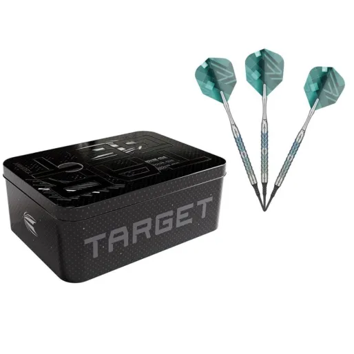 Target - darts Šípky Rove 10 - 18g