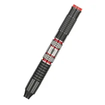 Target - darts Šípky Gabriel Clemens 95K - Swiss Point - 19g