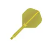 Target - darts Letky K-Flex Neon - No2 - Midi - Yellow TRG410053
