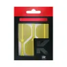 Target - darts Letky K-Flex Neon - No2 - Midi - Yellow TRG410053