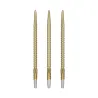 Target - darts Kovové hroty - Swiss Points - Chrono - Gold - 40 mm