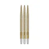 Target - darts Kovové hroty - Swiss Points - RVE - Gold - 30 mm