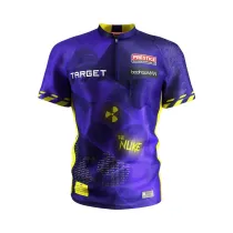 Target - darts Košeľa Luke Littler - Cool Play - XS