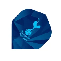Mission Letky Football -  Tottenham Hotspur FC - F3 - Navy Shard - Sky Blue Crest - F4500