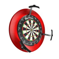 Harrows Trilight - Dartboard Lighting System - osvetlenie sisalového terča