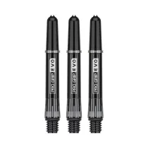 Target - darts Násadky Titanium Chrono - Raymond Van Barneveld - short