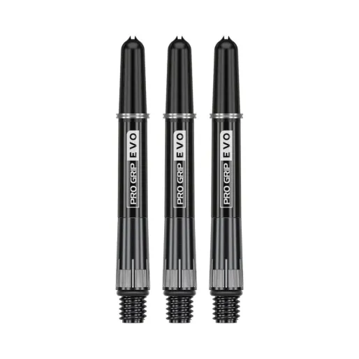 Target - darts Násadky Titanium Chrono - Raymond Van Barneveld - midi