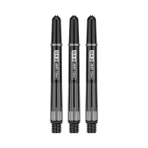 Target - darts Násadky Titanium Chrono - Raymond Van Barneveld - medium