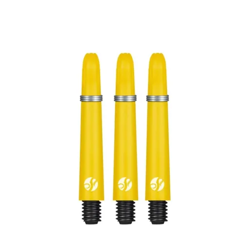 Shot Násadky Koi Carbon Colour - midi - pink