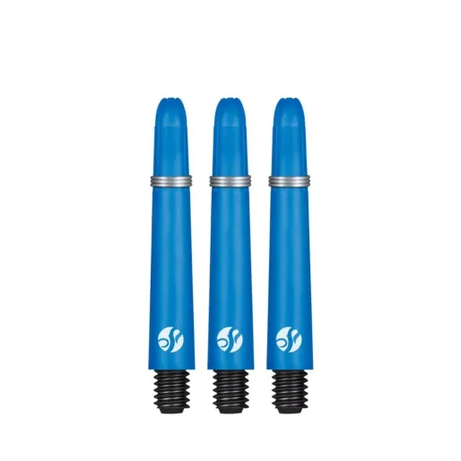 Shot Násadky Koi Carbon Colour - midi - pink