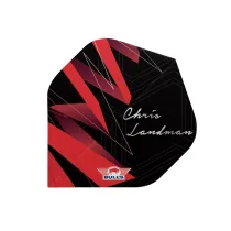 Bull's NL Letky Player 100 - Chris Landman - BU-51021