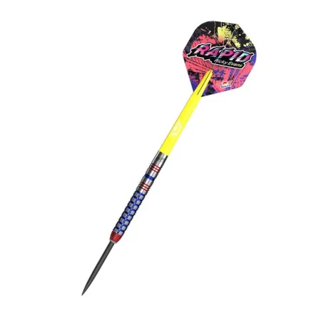 Bull's NL Šípky Steel Ricky Evans - 22g