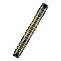 Bull's NL Šípky Kim Huybrechts - Black E2 - 19g