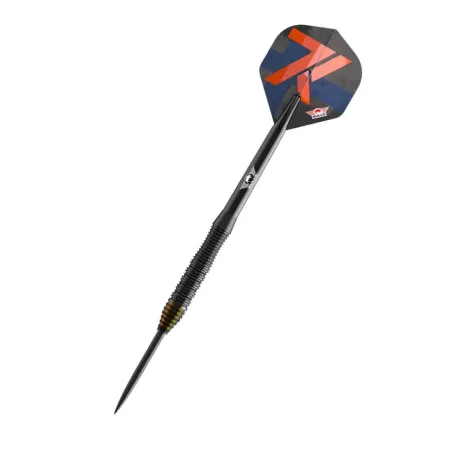 Bull's NL Šípky Steel Jani Keskinarkaus - 23g