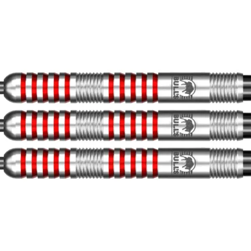 Bull's NL Šípky Steel Mladen Radosavljevic - 21g