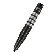 Bull's NL Šípky Steel Lightning Black - 21g