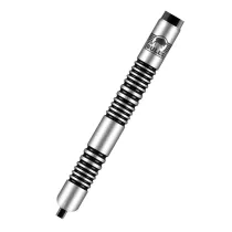 Bull's NL Šípky Steel Lightning White - 21g