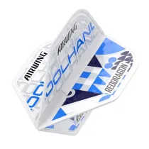 Red Dragon Letky Airwing - Luke Humphries - Standard - F6910