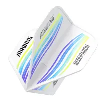 Red Dragon Letky Airwing - Blue Wave - Standard - F6898