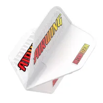 Red Dragon Letky Airwing - Red Logo - Standard - F6892