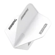 Red Dragon Letky Airwing - White - Standard - F6890