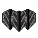 Red Dragon Letky Airwing - Black & Grey - Standard - F6896