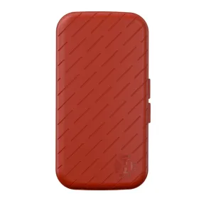 Harrows Puzdro na šípky Slimcase - Red