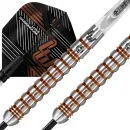 Harrows Šípky Steel Luke Woodhouse - Series 2 - 21g