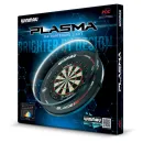 Winmau Plasma Dartboard Surround Light & Pro-Line Original Surround Bundle - osvetlenie sisalového terča so surroundem