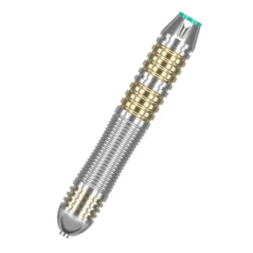 Target - darts Šípky Steel Rob Cross - Brass - 22g