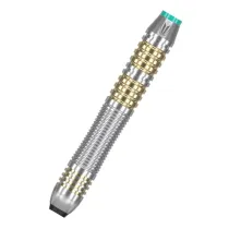 Target - darts Šípky Rob Cross - Brass - 18g