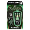 Winmau Šípky Steel Xenon - 23g