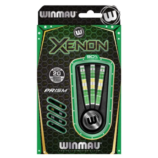 Winmau Šípky Xenon - 20g