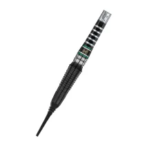Winmau Šípky Sniper Black - 90% - 20g