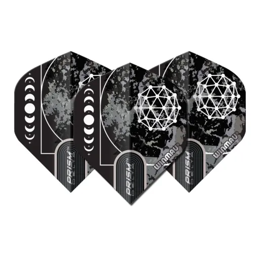 Winmau Letky Prism Delta - Callisto - W6915.283