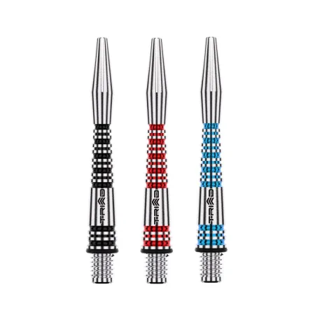 Winmau Násadky Triad RX - short - blue