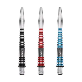 Winmau Násadky Triad RX - midi - black
