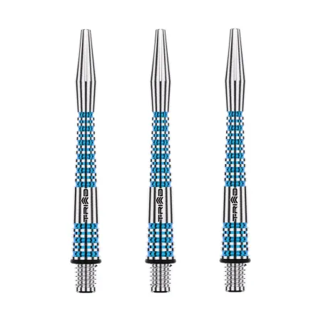 Winmau Násadky Triad RX - midi - black