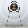 Winmau Stojan na sisalový terč - Vertex Dartboard Stand
