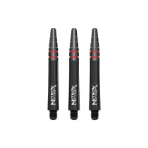 Red Dragon Násadky Nitro X Fire - midi