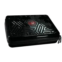 Winmau Puzdro na šípky - Armor G4 - Black