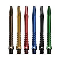 Mission Násadky Atom13 - Anodised - medium - blue