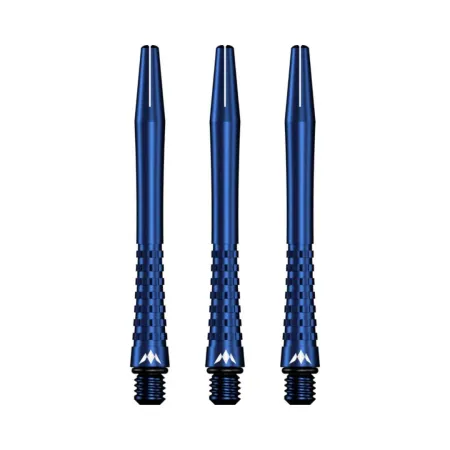 Mission Násadky Atom13 - Anodised - medium - blue