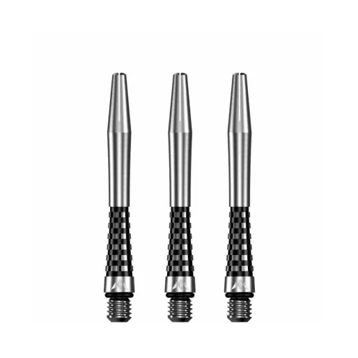 Mission Násadky Atom13 - Natural - midi - blue